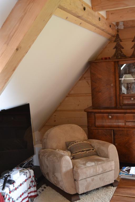 Les Fermes De Pinpin Labaroche Quarto foto