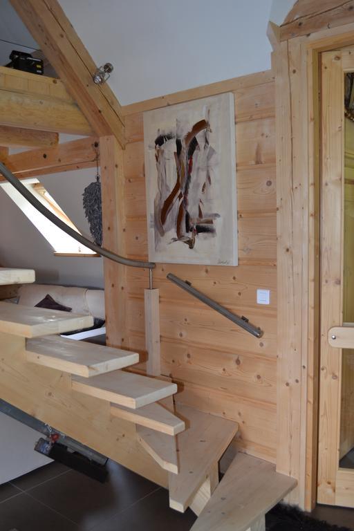 Les Fermes De Pinpin Labaroche Quarto foto