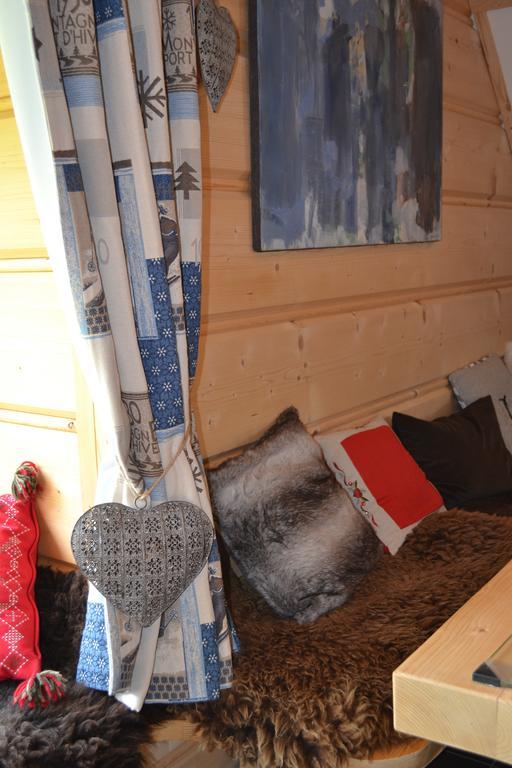 Les Fermes De Pinpin Labaroche Quarto foto