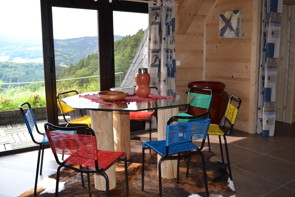 Les Fermes De Pinpin Labaroche Quarto foto