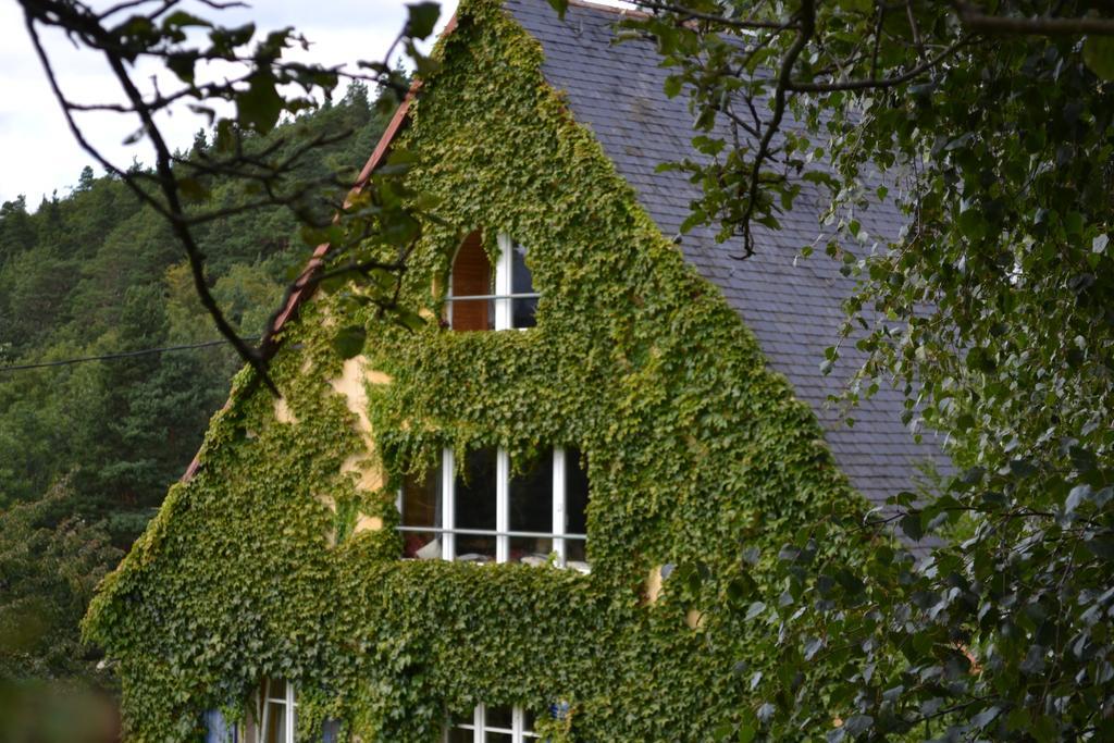 Les Fermes De Pinpin Labaroche Quarto foto