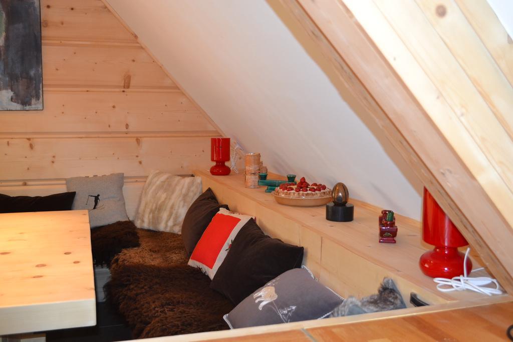Les Fermes De Pinpin Labaroche Quarto foto