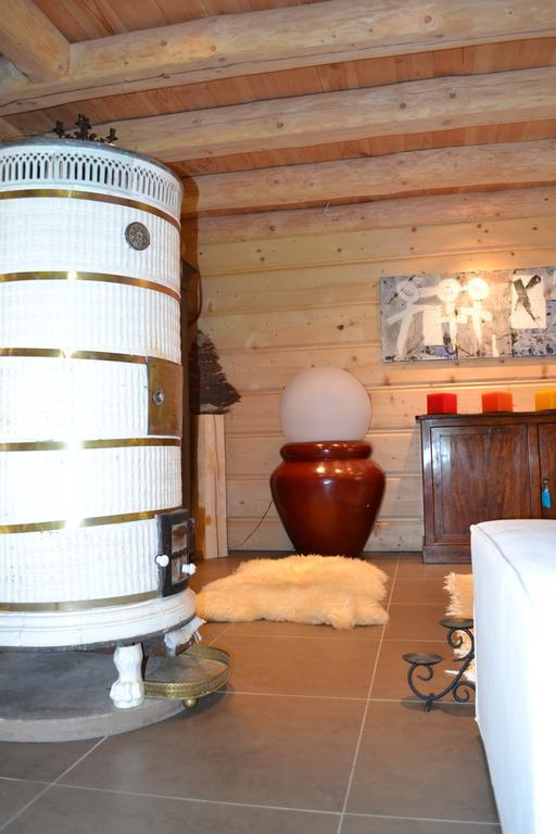 Les Fermes De Pinpin Labaroche Quarto foto