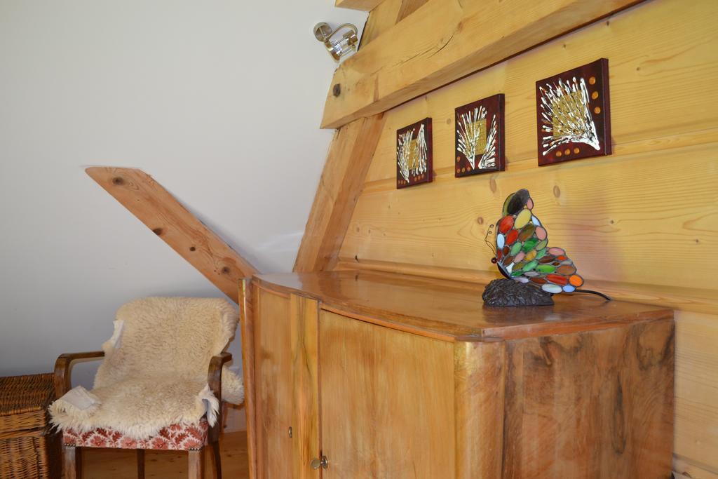 Les Fermes De Pinpin Labaroche Quarto foto